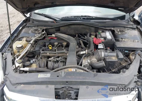 2008 Ford Fusion Se from USA, damaged, VIN 3FAHP07Z08R222073